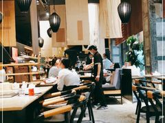 大堂-锦城印象火锅(天府三街店)