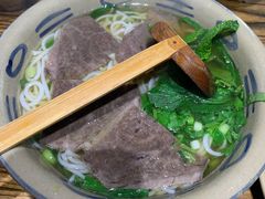 牛肉米线-云上千禾(水上店)