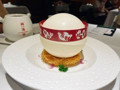-尚一汤 广东炖汤(金桥国际店)