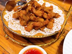 -临家闽南菜(宝洲路店)