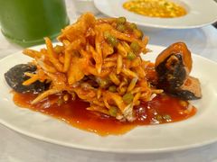 -功德林素菜饭庄(前门店)