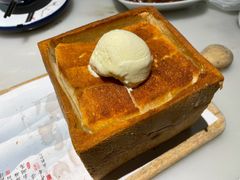 面包诱惑-绿茶餐厅(成都太古里店)