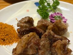 -松坂屋日料自助(长城路店)