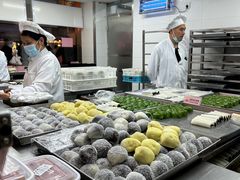 -沈大成(南京东路店)