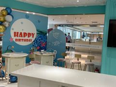 -西檬树SIMON·T轻奢蛋糕(大东方Max店)