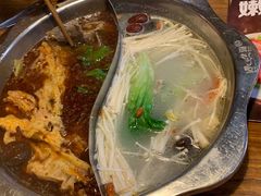 -傣妹火锅(荔湾广场店)