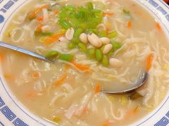 -老雒阳面馆·水席·洛阳菜(王城路店)