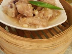 蒸排骨-海皇食府(水都假日酒店店)