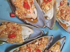 -韩悦牛排烤肉无限续(宝能中心店)