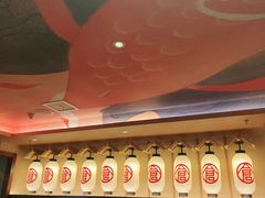 -仓桥家·焗寿司·锅物(光谷步行街店)