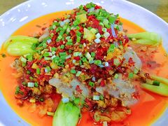 -印象盐帮菜(鲁能城店)
