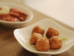 -喜悦西餐厅(同丰店)