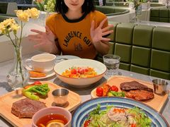 -周沫西餐(嘉禾金铂天地店)