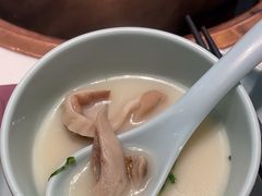 -洪氏嗨捞·猪肚鸡火锅(阳光天地店)