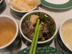 -润园四季椰子鸡火锅(海上世界店)