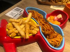 -必胜客(吾悦广场店)