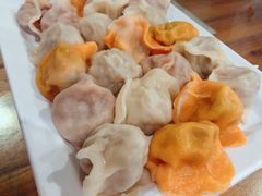 -宝源饺子(麦子店街店)