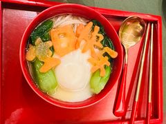 -老吉堂上海本帮菜(望京万象汇店)