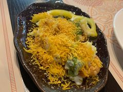 -克比叔叔印度餐厅Kebabs on the Grille(人民广场店)
