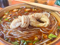 -白家肥肠粉(老东城根街店)