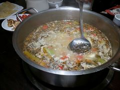 -华华火锅牛蛙(祥宾店)