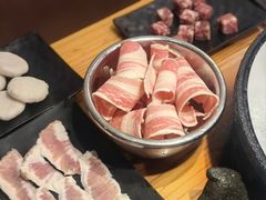 -御记碳烤肥牛(东城万达店)