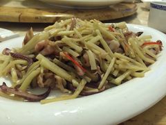 郑厨私房菜-郑厨私房菜