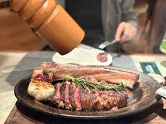 -艾雷牛排馆 LA.Prime Steakhouse