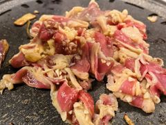 -杨小佳·齐齐哈尔烤肉·烤串(广州店)