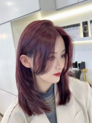 -a·f one hair salon