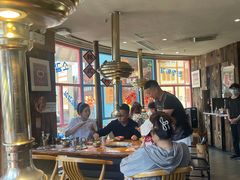 -海之屋韩式烤肉(海棠68环球美食街店)