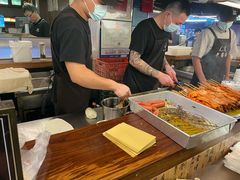 -老客满蛋饼(双塔市集店)
