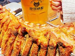 -龙头烤羊排•烤全羊•精酿扎啤(厦滘店)