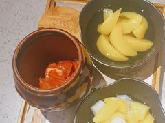 -将军牛排·尔滨地标朝鲜族美食(总店)