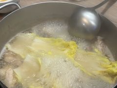 -探窝·竹笙椰子鸡(杨箕店)