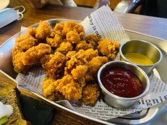 -1861意大利餐厅(文化广场店)