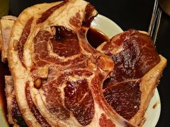 -梨花自助烤肉(西三旗万象汇黑金店)