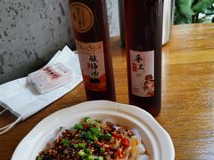 川北凉粉-兔槽江湖菜·重庆璧山兔(水围店)