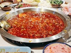 -符淼淼火锅(宽窄巷子店)