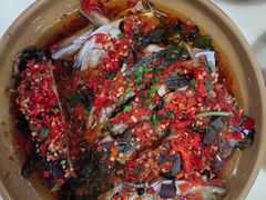 -笨罗卜浏阳菜馆(太平街店)
