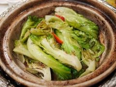 嗜嗜生菜煲-山东老家(黄埔分店)