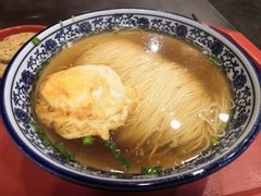 -苏州一碗面(鲈乡南路店)