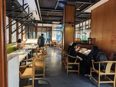 -东园小馆·早茶·淮扬小炒(江都路店)