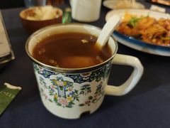 -伊带伊路新疆美食府(呼家楼店)