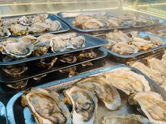 -蚝英雄·鲜蚝自助专门店