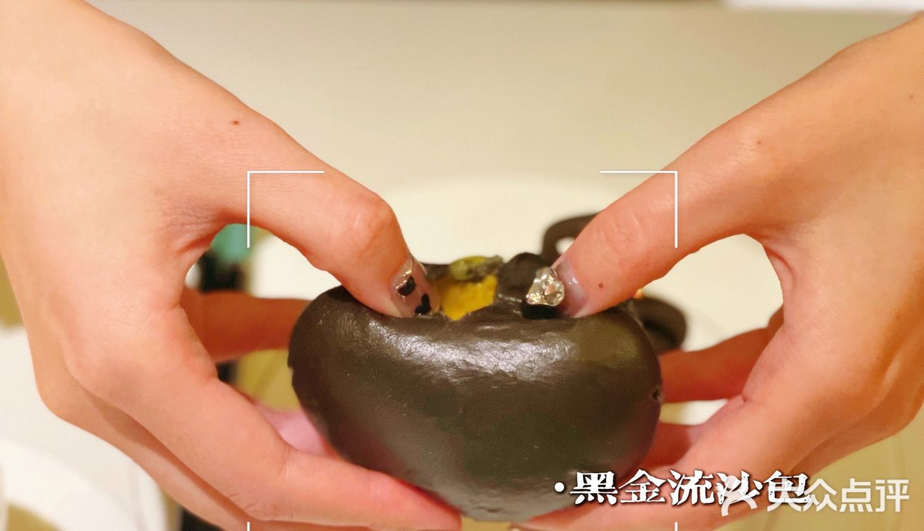 烟台粤菜探｜东粤洋楼