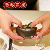烟台粤菜探｜东粤洋楼