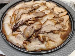 -百年石锅饭(阿里郎美食街店)