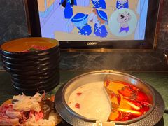 -牛New寿喜烧(金鹰世界店)