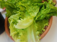 -白山烧烤(文安路万豪店)